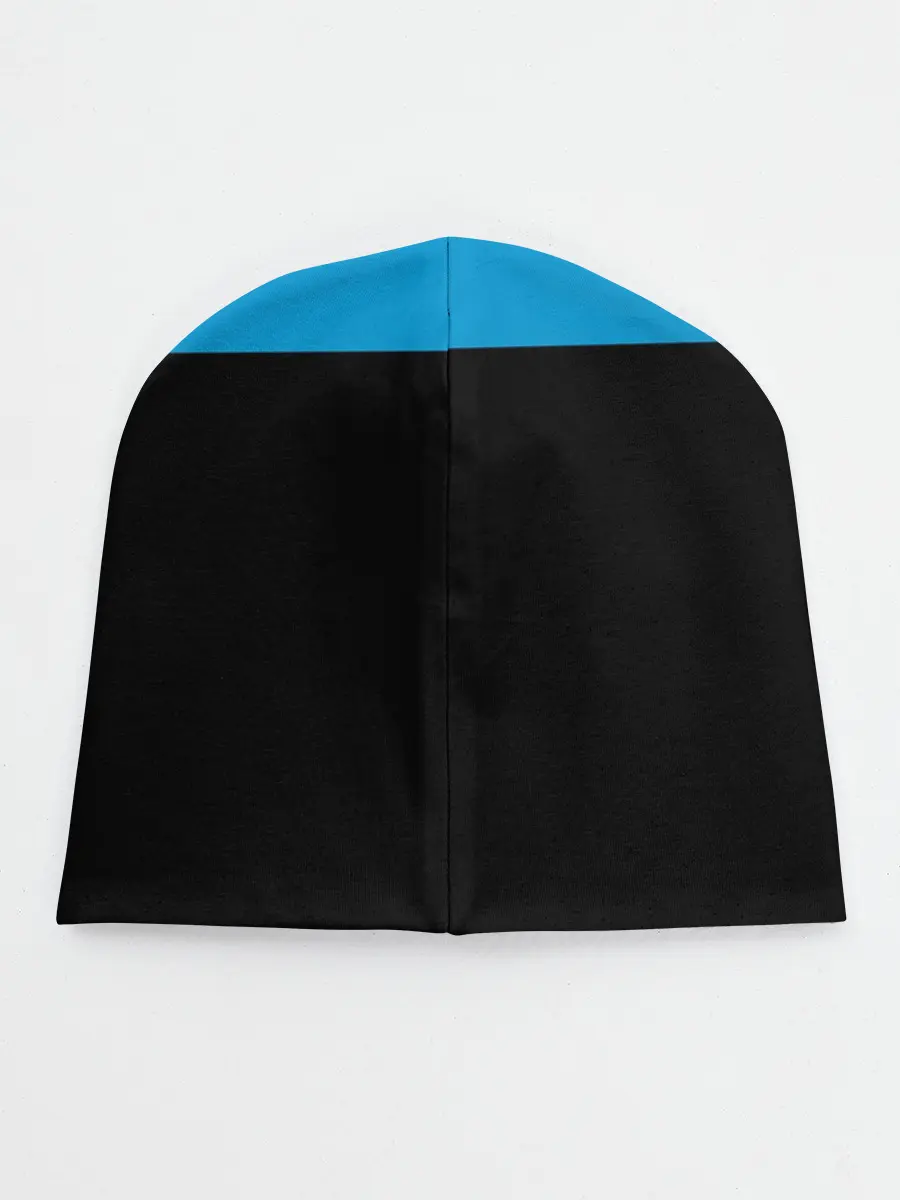 Детская шапка / Костюм Неуязвимого