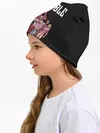 Детская шапка / Неуязвимый