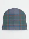 Детская шапка / Шотландская клетка, тартан