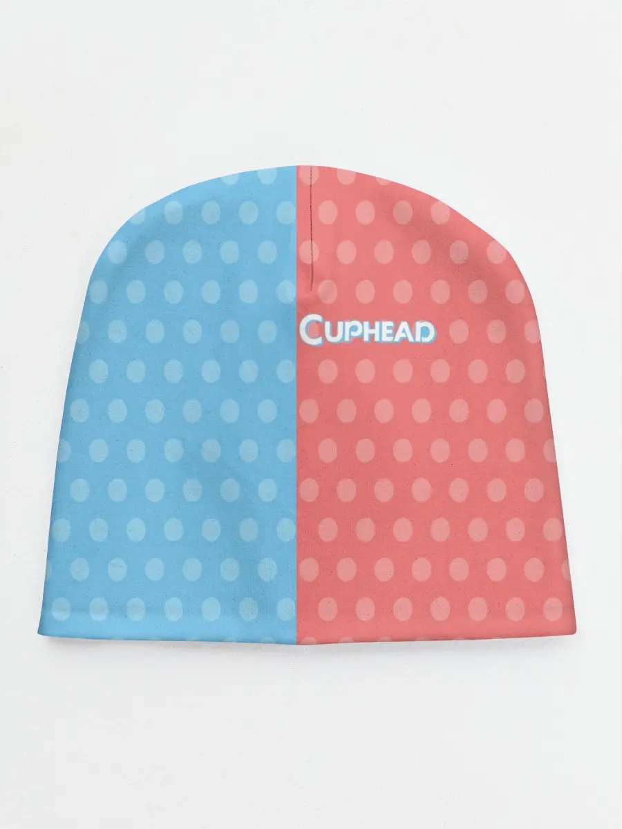 Детская шапка / Title CAPHEAD