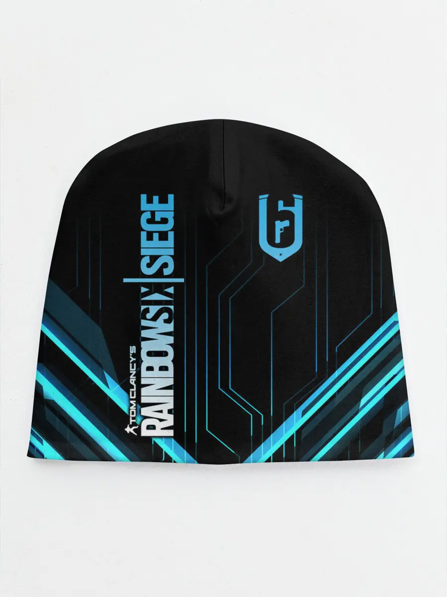 Детская шапка / Rainbow Six Siege