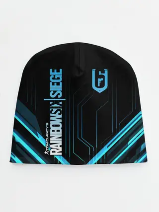 Детская шапка / Rainbow Six Siege