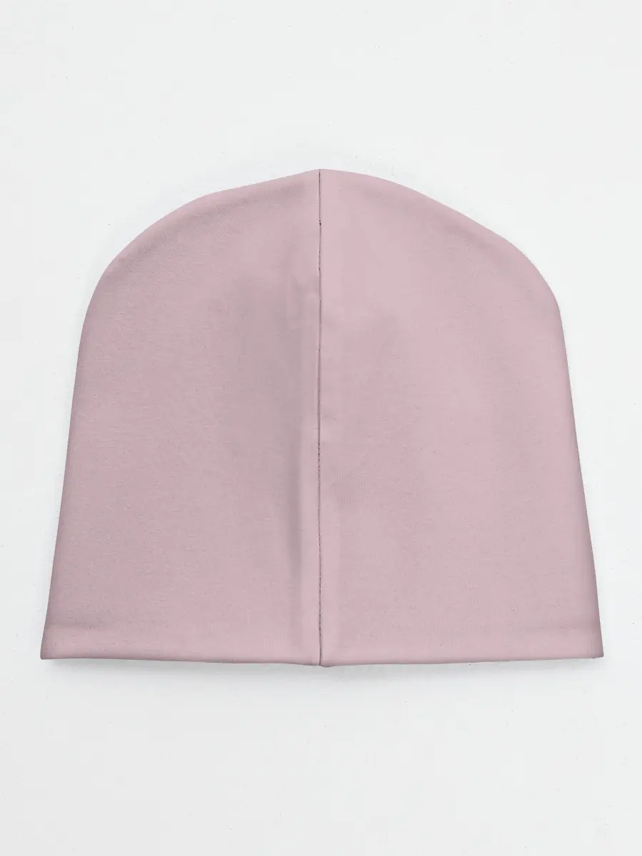 Детская шапка / MONSTER