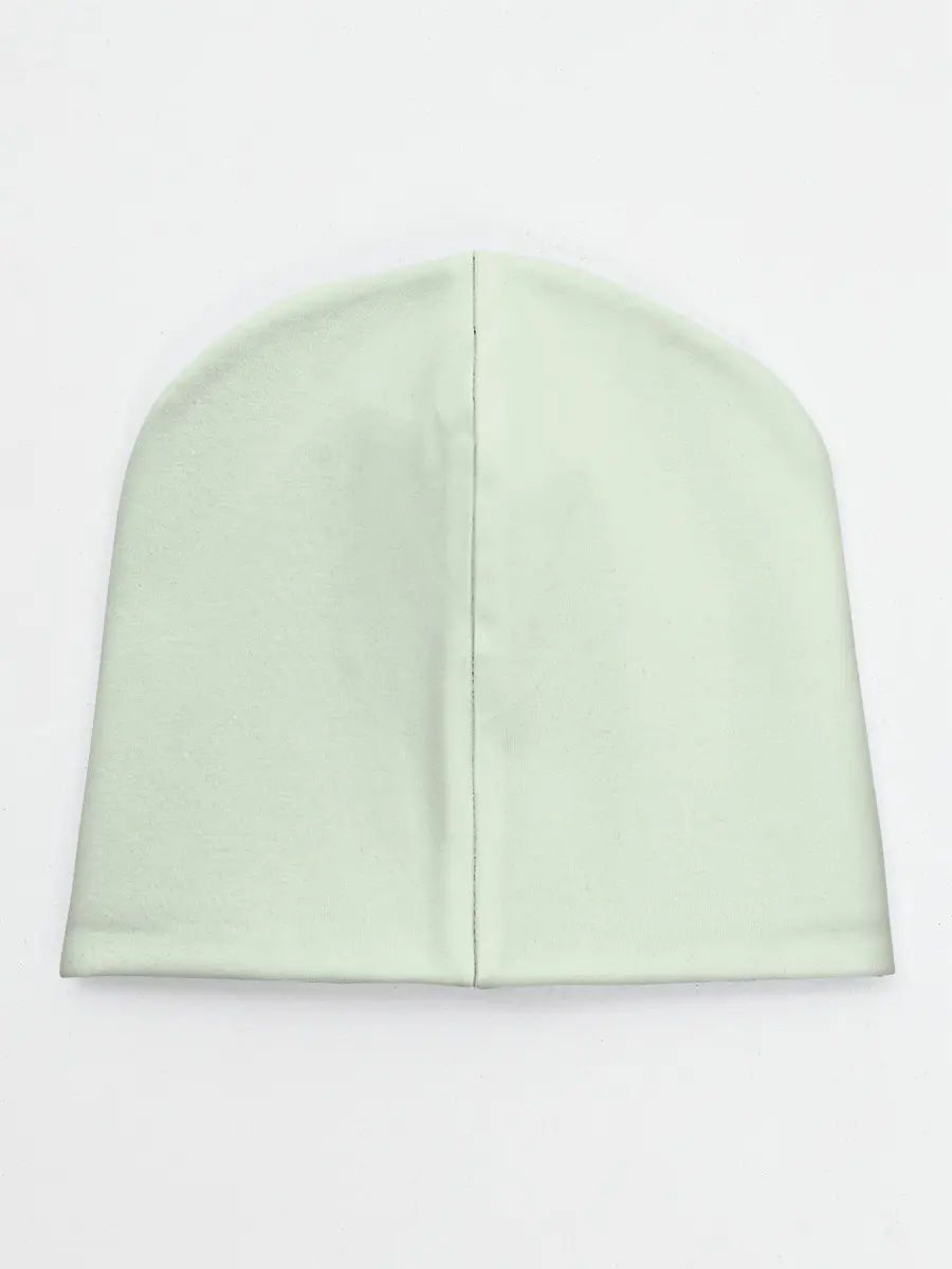 Детская шапка / HELLO