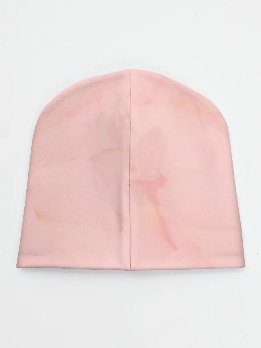 Детская шапка / BILLIE EILISH