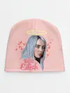 Детская шапка / BILLIE EILISH