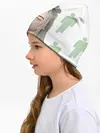 Детская шапка / BILLIE EILISH