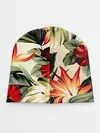 Детская шапка / ТРОПИКИ