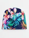 Детская шапка / TROPIC FLOWER