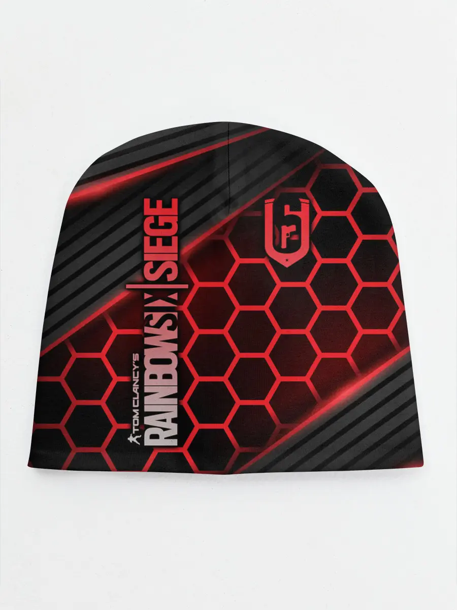 Детская шапка / Rainbow Six Siege