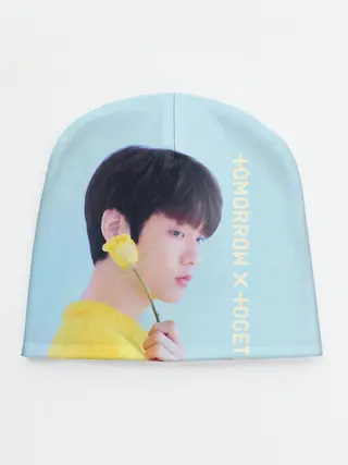 Детская шапка / TXT