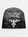 Детская шапка / Hollywood Undead
