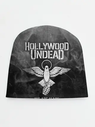 Детская шапка / Hollywood Undead