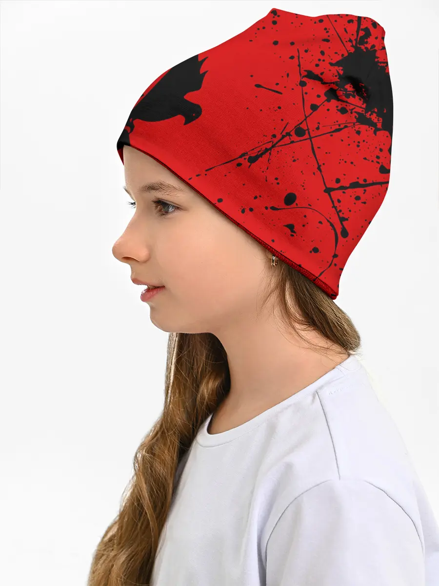 Детская шапка / HOLLYWOOD UNDEAD