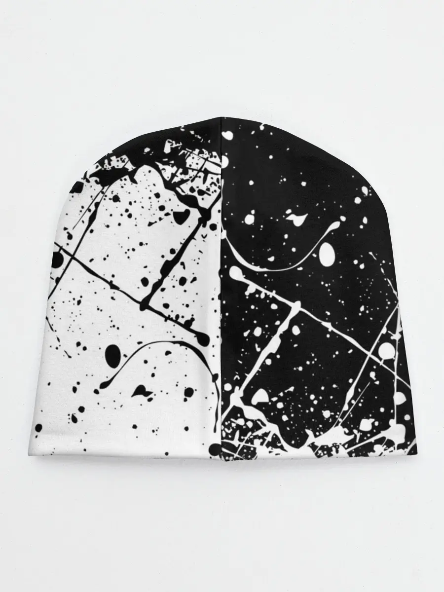 Детская шапка / HOLLYWOOD UNDEAD