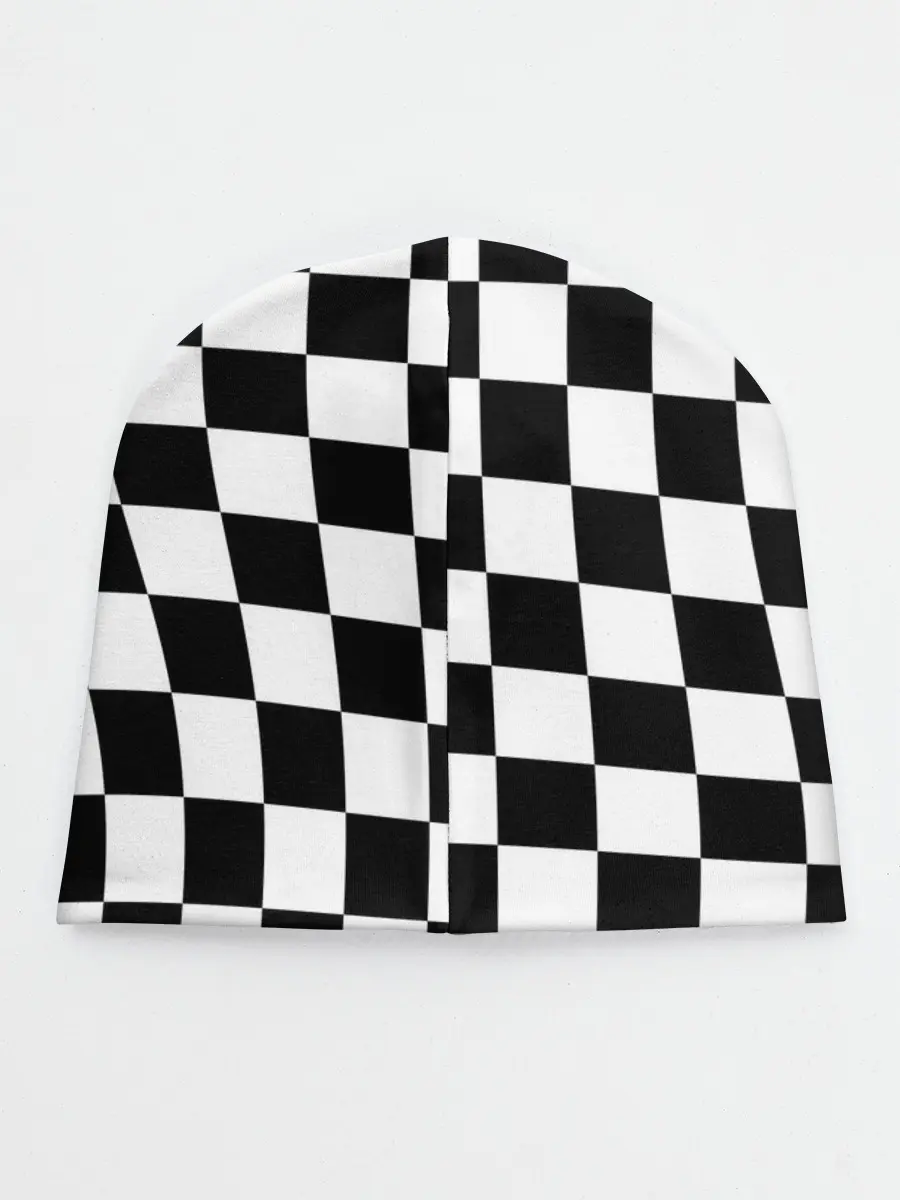 Детская шапка / BILLIE EILISH