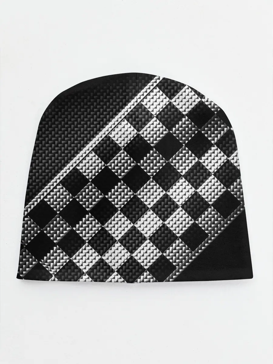 Детская шапка / Finish