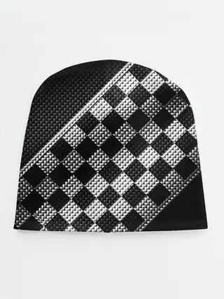 Детская шапка / Finish