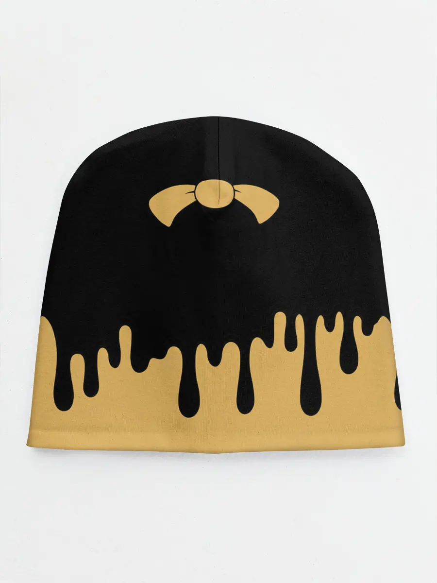 Детская шапка / Bendy And The Ink Machine