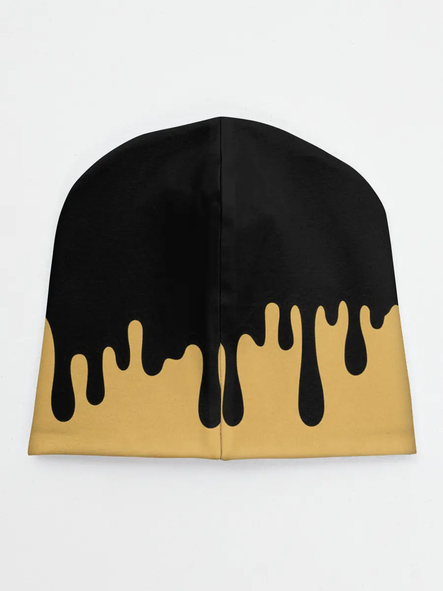 Детская шапка / Bendy And The Ink Machine