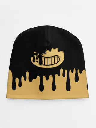Детская шапка / Bendy And The Ink Machine