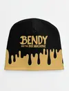 Детская шапка / Bendy And The Ink Machine