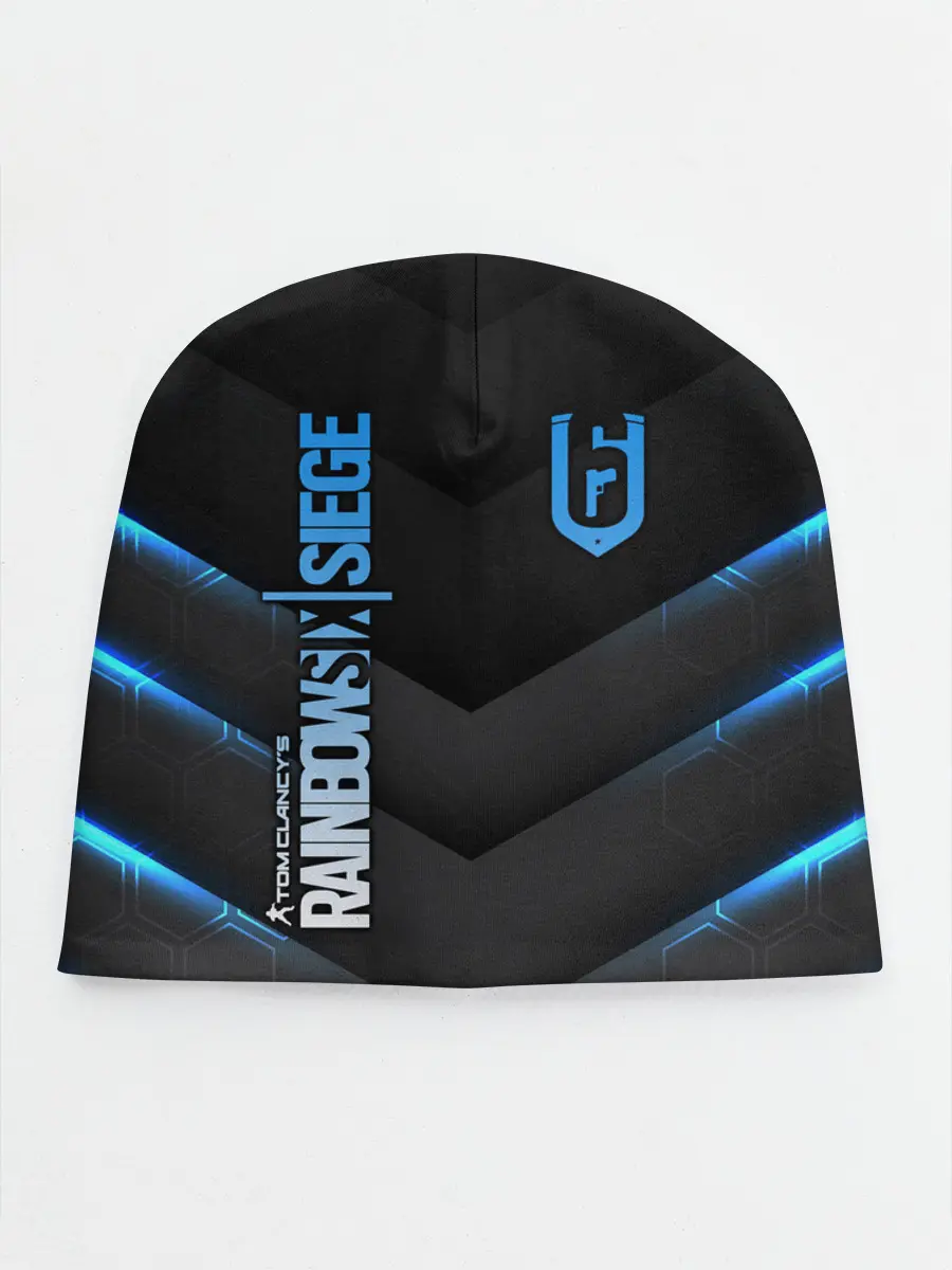 Детская шапка / Rainbow Six Siege
