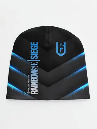 Детская шапка / Rainbow Six Siege