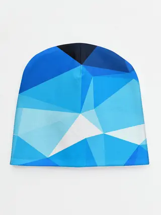 Детская шапка / Pilygon