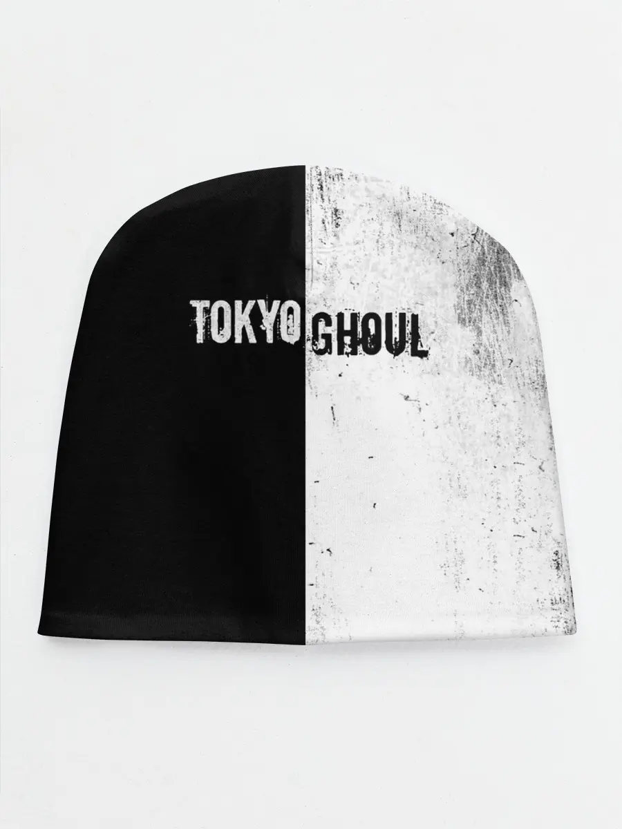 Детская шапка / Токийский гуль