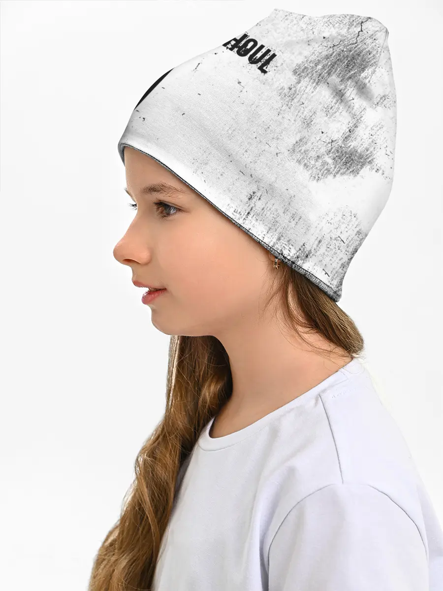 Детская шапка / Токийский гуль