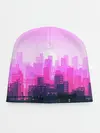 Детская шапка / CITY