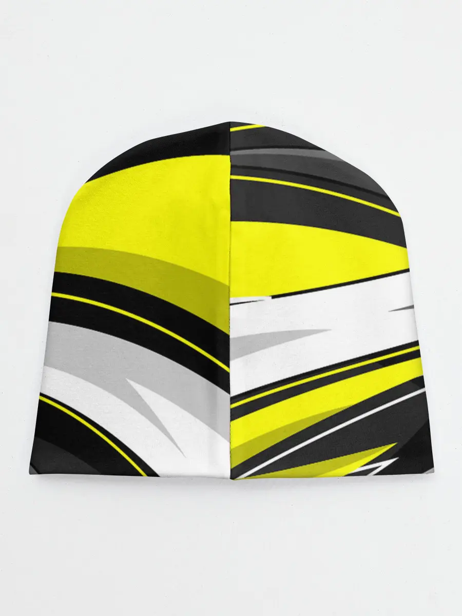 Детская шапка / Judo