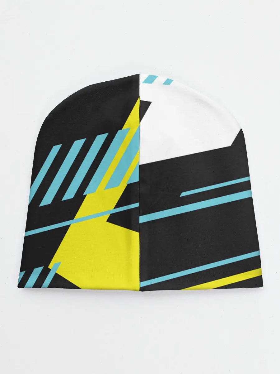 Детская шапка / Judo