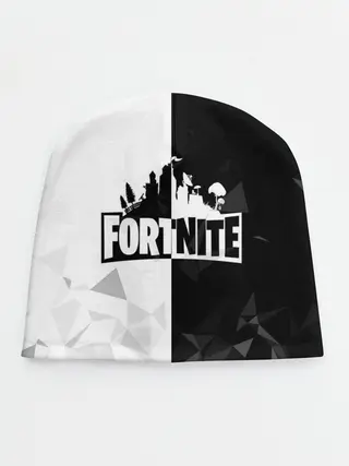 Детская шапка / ФОРТНАЙТ | FORTNITE