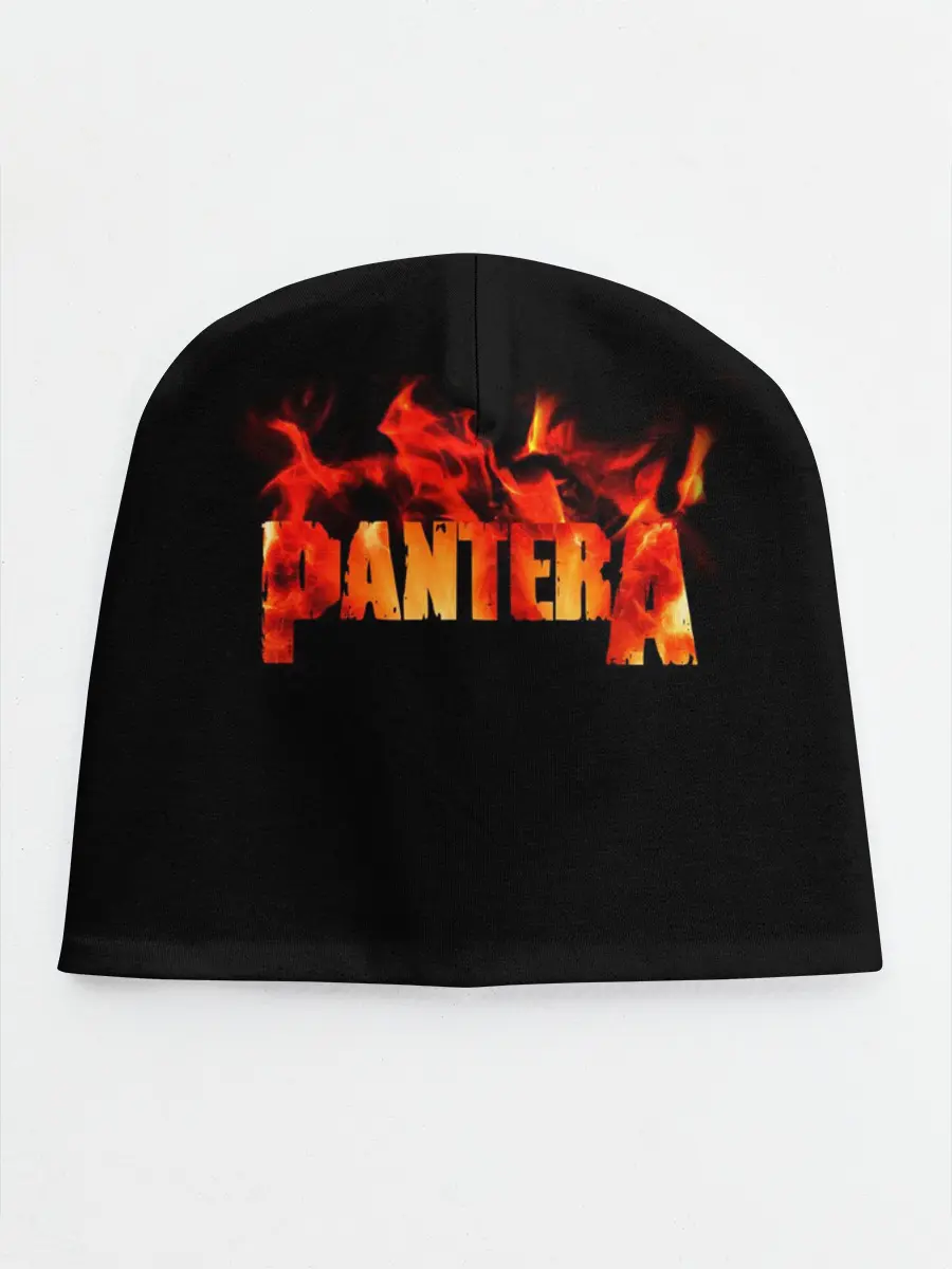 Детская шапка / Pantera