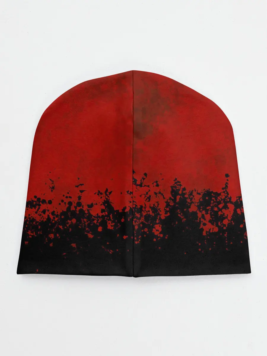 Детская шапка / Cyberpunk 2077 | Samurai.