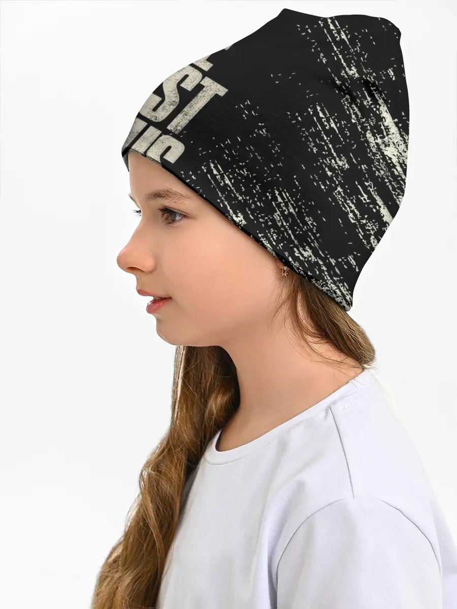 Детская шапка / THE LAST OF US