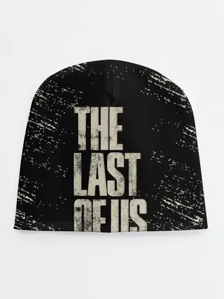 Детская шапка / THE LAST OF US