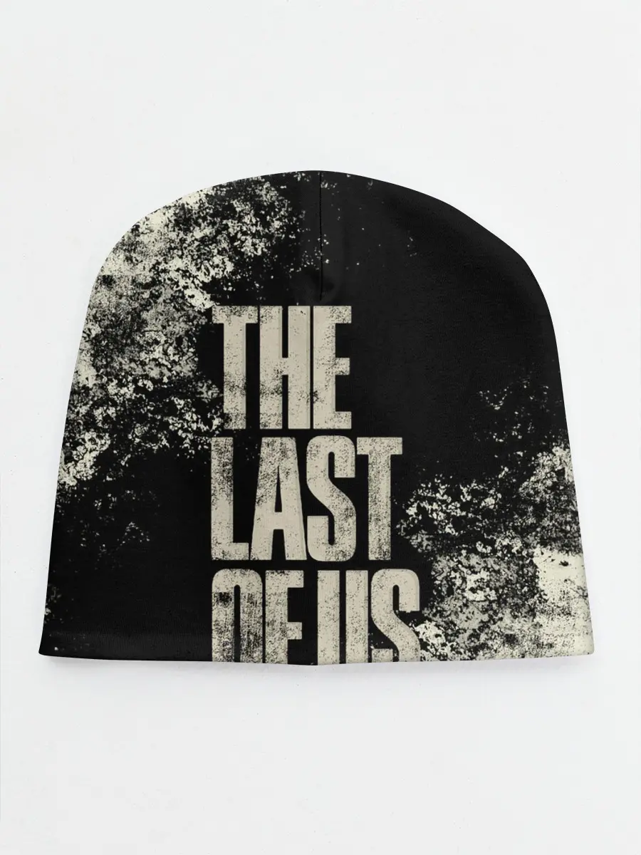 Детская шапка / THE LAST OF US