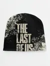 Детская шапка / THE LAST OF US