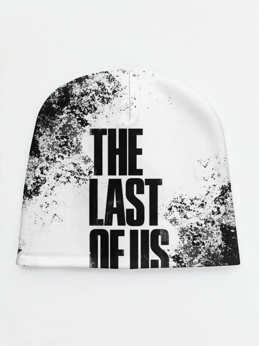 Детская шапка / THE LAST OF US