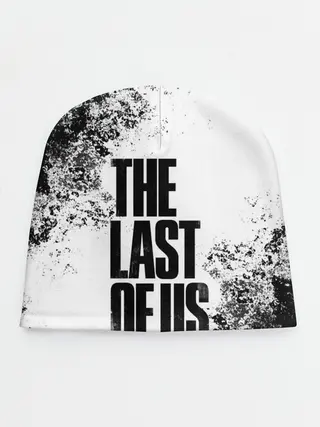 Детская шапка / THE LAST OF US