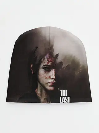 Детская шапка / THE LAST OF US