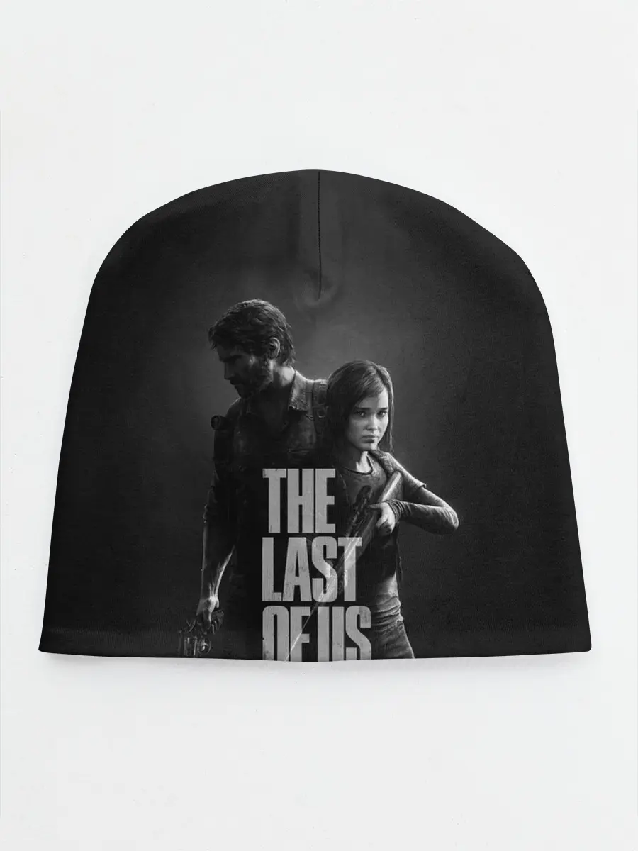 Детская шапка / THE LAST OF US