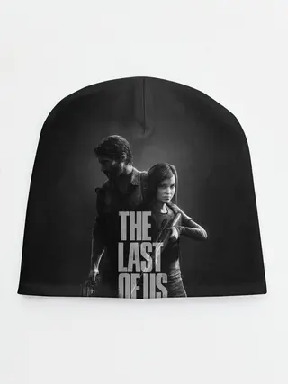 Детская шапка / THE LAST OF US