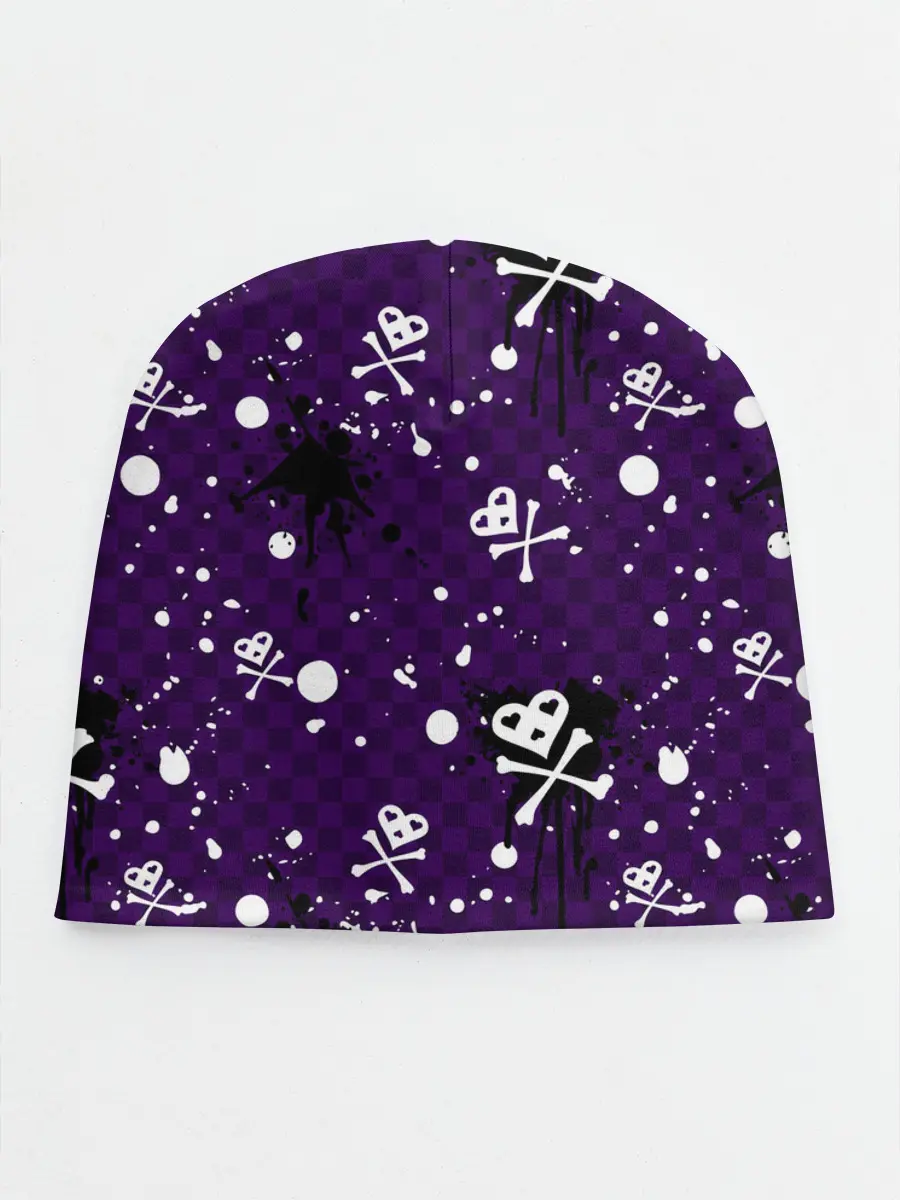 Детская шапка / Эмо 2007