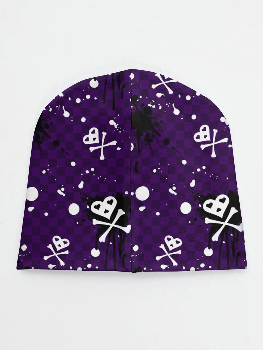 Детская шапка / Эмо 2007