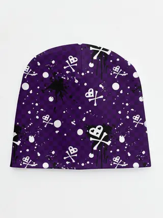 Детская шапка / Эмо 2007