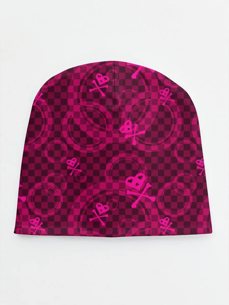 Детская шапка / Эмо 2007